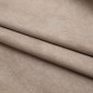 vidaXL Cortinas opacas con ganchos 2 piezas gris topo 140x245 cm vidaXL Cortinas opacas con ganchos 2 piezas gris topo 140x245 cm