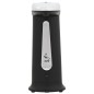 vidaXL Dispensador de jabón automático con sensor y sonido 2 uds 800ml vidaXL Dispensador de jabón automático con sensor y sonido 2 uds 800ml