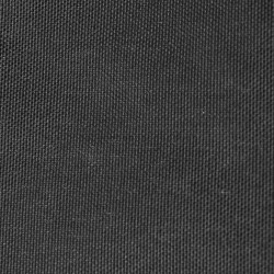 vidaXL Toldo para balcón tela oxford 90x600 cm gris antracita