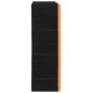 vidaXL Organizador multicajones con 39 cajones 38x16x47 cm vidaXL Organizador multicajones con 39 cajones 38x16x47 cm