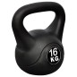 vidaXL Pesa rusa kettlebell 16 kg vidaXL Pesa rusa kettlebell 16 kg