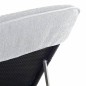 vidaXL Toallas de playa 2 uds tela blanco 400 g/m² 75x200 cm vidaXL Toallas de playa 2 uds tela blanco 400 g/m² 75x200 cm