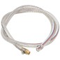 vidaXL Cámara de vacío de acero inoxidable 11,42 L vidaXL Cámara de vacío de acero inoxidable 11,42 L