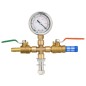 vidaXL Cámara de vacío de acero inoxidable 11,42 L vidaXL Cámara de vacío de acero inoxidable 11,42 L
