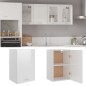 vidaXL Armario colgante cocina madera ingeniería 39,5x31x60 cm vidaXL Armario colgante cocina madera ingeniería 39,5x31x60 cm