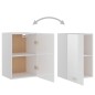 vidaXL Armario colgante cocina madera ingeniería 39,5x31x60 cm vidaXL Armario colgante cocina madera ingeniería 39,5x31x60 cm