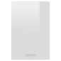 vidaXL Armario colgante cocina madera ingeniería 39,5x31x60 cm vidaXL Armario colgante cocina madera ingeniería 39,5x31x60 cm