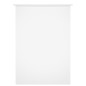 vidaXL Escritorio de madera contrachapada blanco 100x55x75 cm vidaXL Escritorio de madera contrachapada blanco 100x55x75 cm