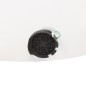 vidaXL Muñeco de nieve inflable con LEDs 370 cm vidaXL Muñeco de nieve inflable con LEDs 370 cm