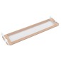 vidaXL Barandilla de seguridad cama de niño poliéster taupe 180x42 cm vidaXL Barandilla de seguridad cama de niño poliéster taupe 180x42 cm