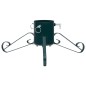 vidaXL Soporte para árbol de Navidad verde 58x58x21 cm vidaXL Soporte para árbol de Navidad verde 58x58x21 cm