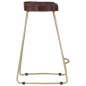 vidaXL Taburetes de cocina gavin 2 unidades madera maciza de mango vidaXL Taburetes de cocina gavin 2 unidades madera maciza de mango