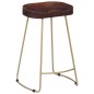 vidaXL Taburetes de cocina gavin 2 unidades madera maciza de mango vidaXL Taburetes de cocina gavin 2 unidades madera maciza de mango