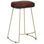vidaXL Taburetes de cocina gavin 2 unidades madera maciza de mango vidaXL Taburetes de cocina gavin 2 unidades madera maciza de mango