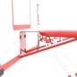 vidaXL Set de canasta de baloncesto de pared cinco piezas vidaXL Set de canasta de baloncesto de pared cinco piezas