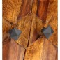 vidaXL Mueble para TV de madera maciza de sheesham 140x30x40 cm vidaXL Mueble para TV de madera maciza de sheesham 140x30x40 cm