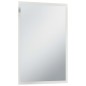 vidaXL Espejo de pared de baño con LED 60x80 cm vidaXL Espejo de pared de baño con LED 60x80 cm