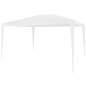 vidaXL Carpa de fiesta blanca 3x4 m vidaXL Carpa de fiesta blanca 3x4 m