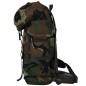 vidaXL Mochila militar 65 L Camuflaje vidaXL Mochila militar 65 L Camuflaje