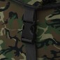vidaXL Mochila militar 65 L Camuflaje vidaXL Mochila militar 65 L Camuflaje
