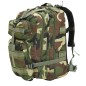 vidaXL Mochila militar 50 L Camuflaje vidaXL Mochila militar 50 L Camuflaje