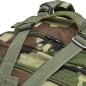 vidaXL Mochila militar 50 L Camuflaje vidaXL Mochila militar 50 L Camuflaje