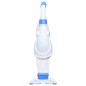 vidaXL Aspiradora de piscina recargable con mango de espuma vidaXL Aspiradora de piscina recargable con mango de espuma