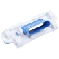 vidaXL Aspiradora de piscina recargable con mango de espuma vidaXL Aspiradora de piscina recargable con mango de espuma