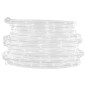 vidaXL Tira de luces con 120 LED blanco cálido PVC 5 m vidaXL Tira de luces con 120 LED blanco cálido PVC 5 m