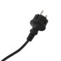 vidaXL Tira de luces con 120 LED blanco cálido PVC 5 m vidaXL Tira de luces con 120 LED blanco cálido PVC 5 m