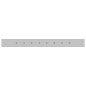 vidaXL Estructura de banco de trabajo 2 uds metal 55x(69-95,5)cm gris vidaXL Estructura de banco de trabajo 2 uds metal 55x(69-95,5)cm gris