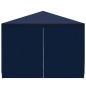 vidaXL Marquesina de jardín 3x12 m azul vidaXL Marquesina de jardín 3x12 m azul