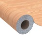vidaXL Láminas autoadhesivas puertas 2 uds PVC Ahorn 210x90cm vidaXL Láminas autoadhesivas puertas 2 uds PVC Ahorn 210x90cm