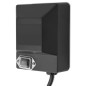 vidaXL Motor para espetón de asado/barbacoa 4 W negro vidaXL Motor para espetón de asado/barbacoa 4 W negro