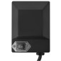 vidaXL Motor para espetón de asado/barbacoa 4 W negro vidaXL Motor para espetón de asado/barbacoa 4 W negro