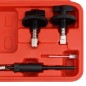 vidaXL Kit bloqueo sincronización árbol de levas motor diesel Vauxhall vidaXL Kit bloqueo sincronización árbol de levas motor diesel Vauxhall