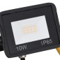 vidaXL Foco LED con asa 10 W vidaXL Foco LED con asa 10 W