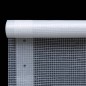 vidaXL Lona impermeable 260 g/m² 3x15 m blanca vidaXL Lona impermeable 260 g/m² 3x15 m blanca