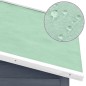 vidaXL Gallinero con ponedero madera maciza abeto gris y blanco vidaXL Gallinero con ponedero madera maciza abeto gris y blanco