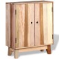 vidaXL Aparador de madera maciza reciclada vidaXL Aparador de madera maciza reciclada