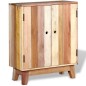 vidaXL Aparador de madera maciza reciclada vidaXL Aparador de madera maciza reciclada