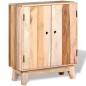 vidaXL Aparador de madera maciza reciclada vidaXL Aparador de madera maciza reciclada