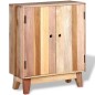 vidaXL Aparador de madera maciza reciclada vidaXL Aparador de madera maciza reciclada