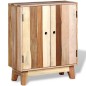 vidaXL Aparador de madera maciza reciclada vidaXL Aparador de madera maciza reciclada