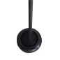 vidaXL Sillas de jardín plegables 4 uds madera maciza acacia y acero vidaXL Sillas de jardín plegables 4 uds madera maciza acacia y acero