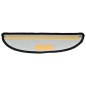 vidaXL Alfombras de peldaños de escalera 15 uds negro 56x17x3 cm vidaXL Alfombras de peldaños de escalera 15 uds negro 56x17x3 cm