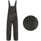 vidaXL Mono de trabajo de hombre talla XL gris vidaXL Mono de trabajo de hombre talla XL gris