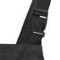 vidaXL Mono de trabajo de hombre talla XL gris vidaXL Mono de trabajo de hombre talla XL gris