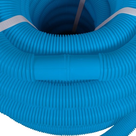 vidaXL Manguera de piscina 32 mm de grosor