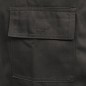 vidaXL Mono de trabajo de hombre talla L gris vidaXL Mono de trabajo de hombre talla L gris